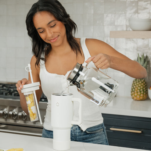 Travel Tumblers