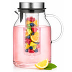 64 oz Tranquil Infuser Pitcher