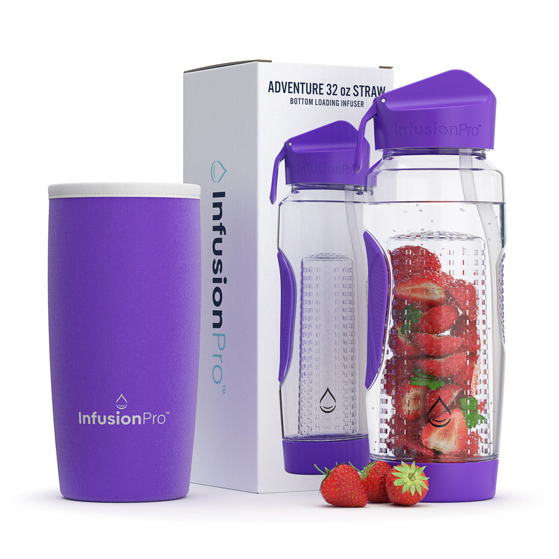 32 oz Adventure Straw