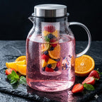 64 oz Tranquil Infuser Pitcher