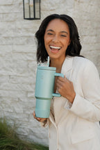 40 oz Tumbler