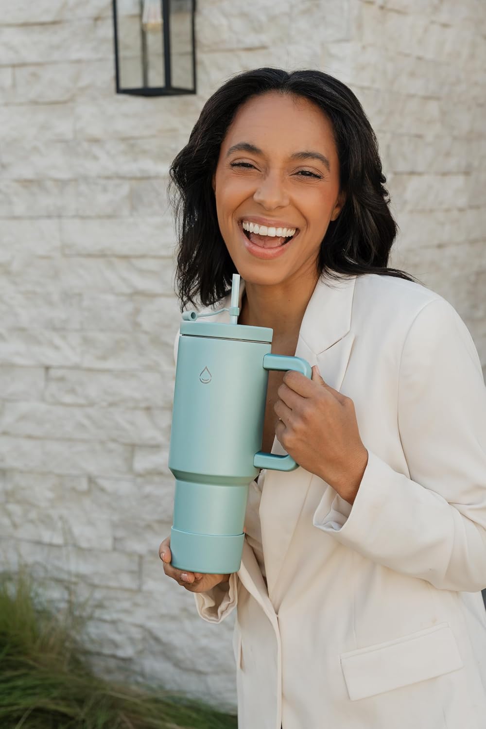 40 oz Tumbler
