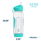 32 oz Adventure Straw