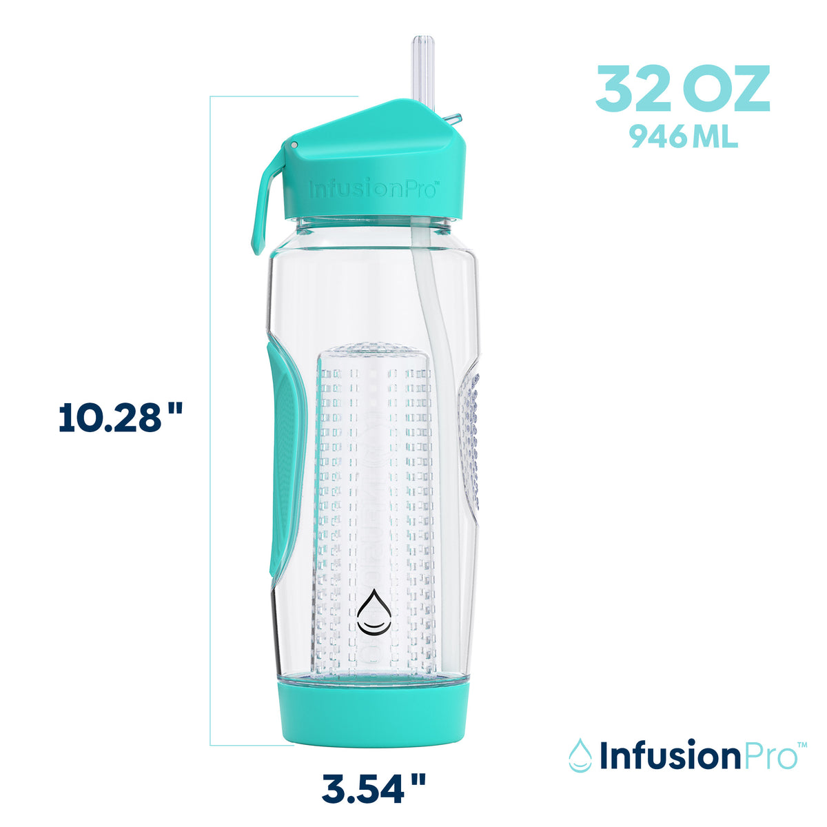 32 oz Adventure Straw