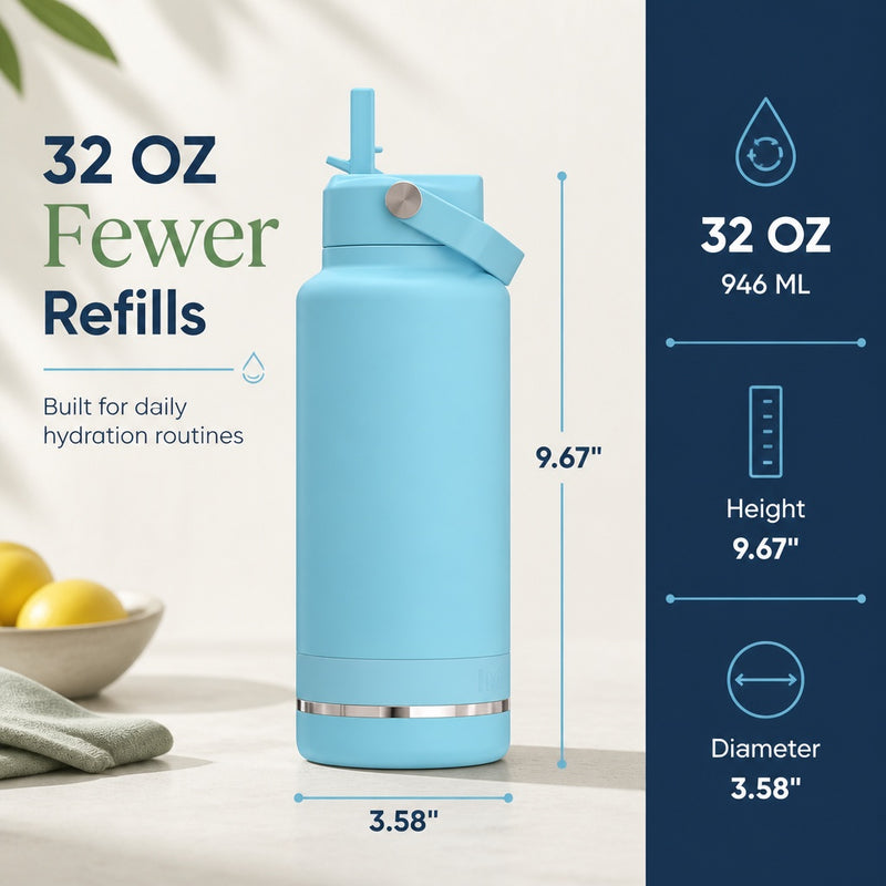 32 oz Modern