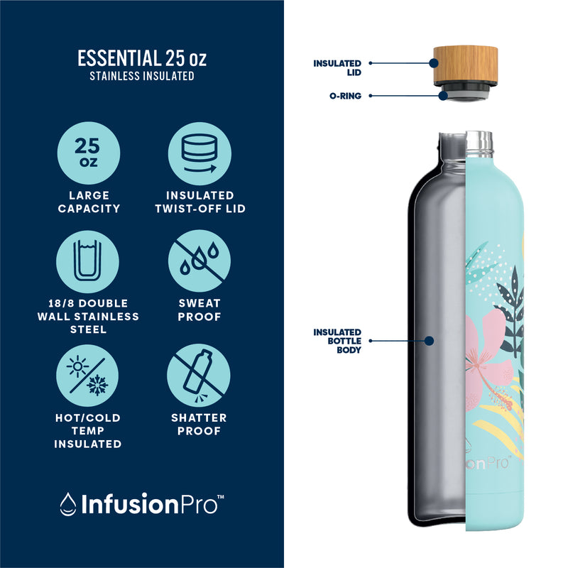25 oz Essential